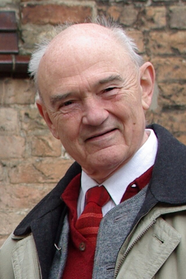 Dietrich Schuberth