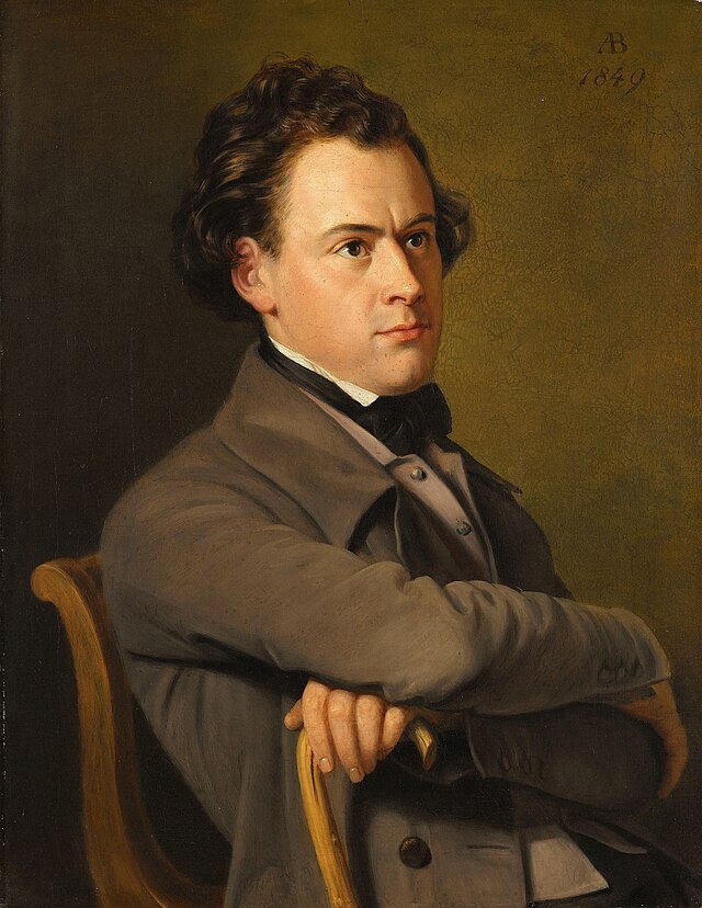 Otto Scherzer