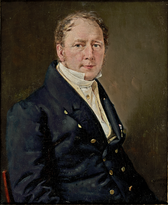 Ernst Friedrich Weyse