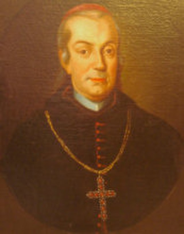 Pál Esterházy