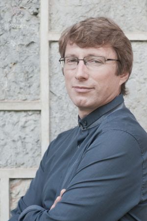 Damijan Mocnik