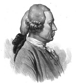 Johann Adam Hiller