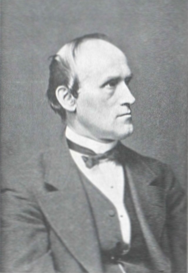Friedrich Kiel