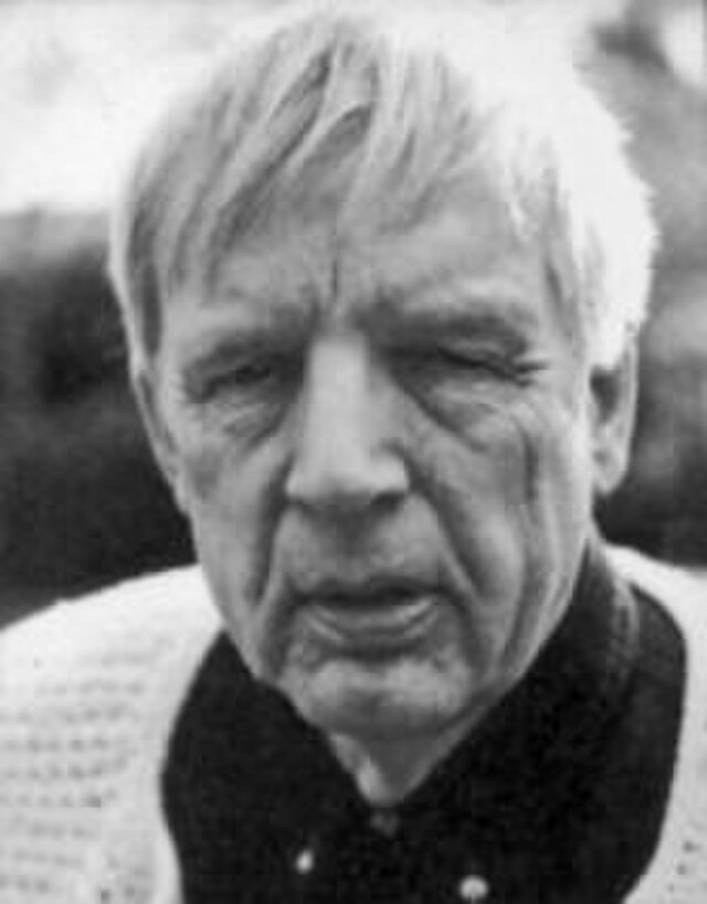 Dietrich Steinwede