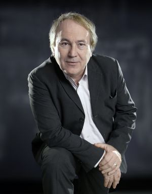 Frieder Bernius