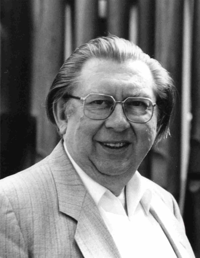 Eberhard Kraus