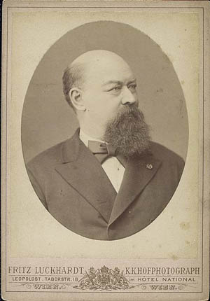 Franz von Suppè