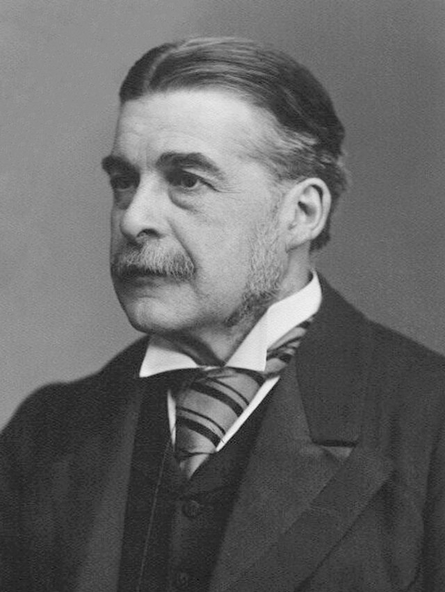 Arthur S. Sullivan