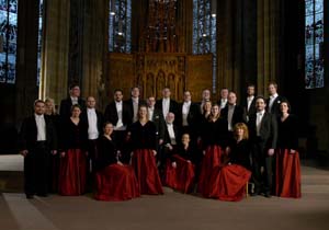 Kammerchor Stuttgart