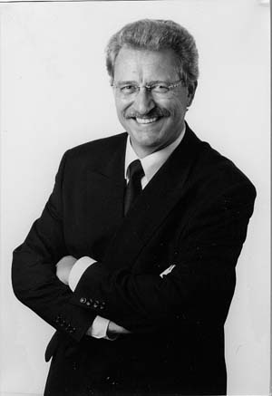 Klaus Mertens