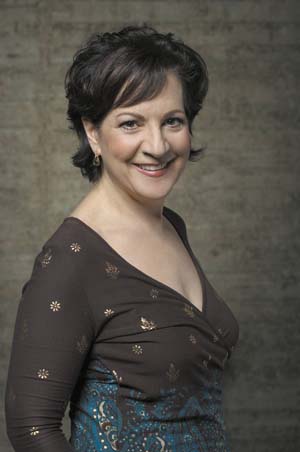 Helene Schneiderman