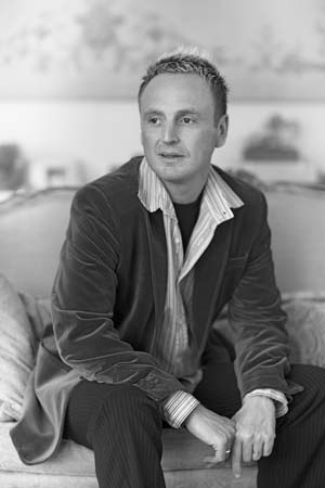 Patrick Van Goethem