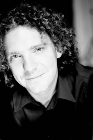 Daniel Taylor