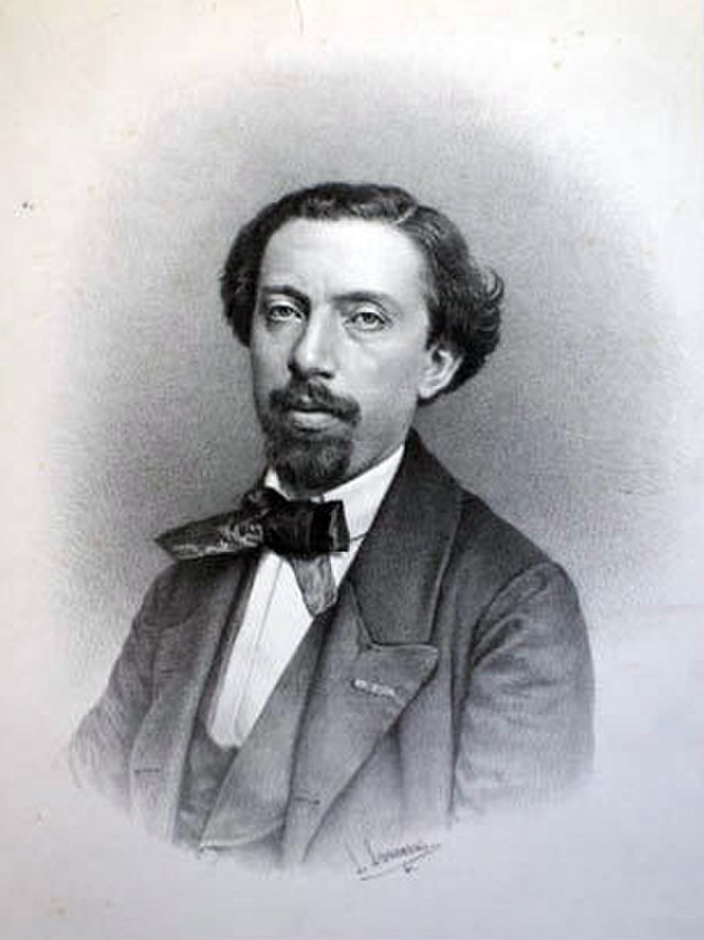 Francois-Auguste Gevaert