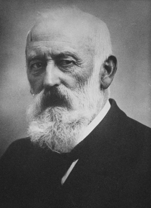 Carl Jaspers