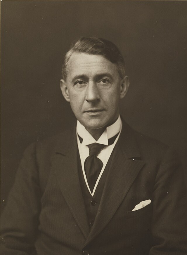 J. S. Irvine