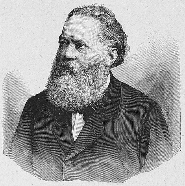 Carl Martin Reinthaler