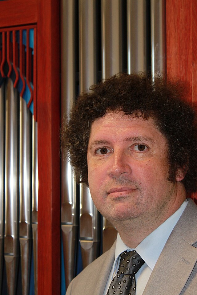 Wolfgang Reisinger