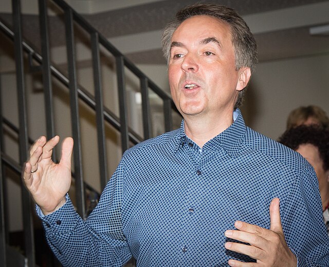 Michael Kokott