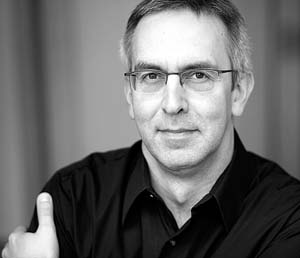 Peter Kopp
