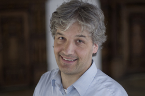 Klaus Konrad Weigele