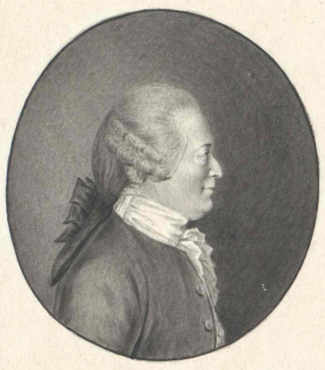 Carl Georg Reutter