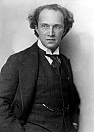 Franz Schreker
