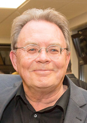 Christoph Schönherr