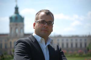 Alexander Schneider