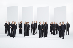 SWR Vokalensemble Stuttgart