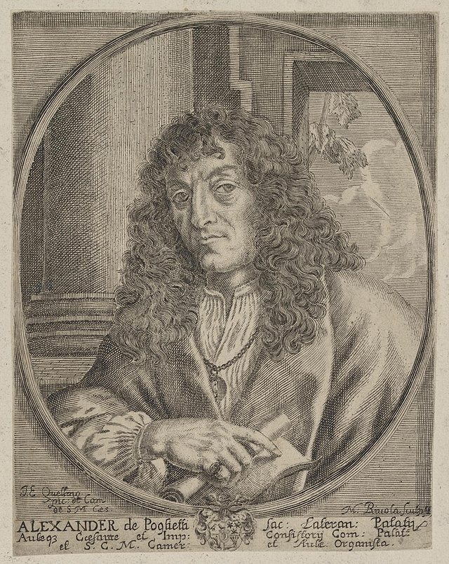 Alessandro Poglietti