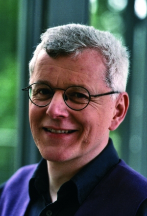 Uli Führe