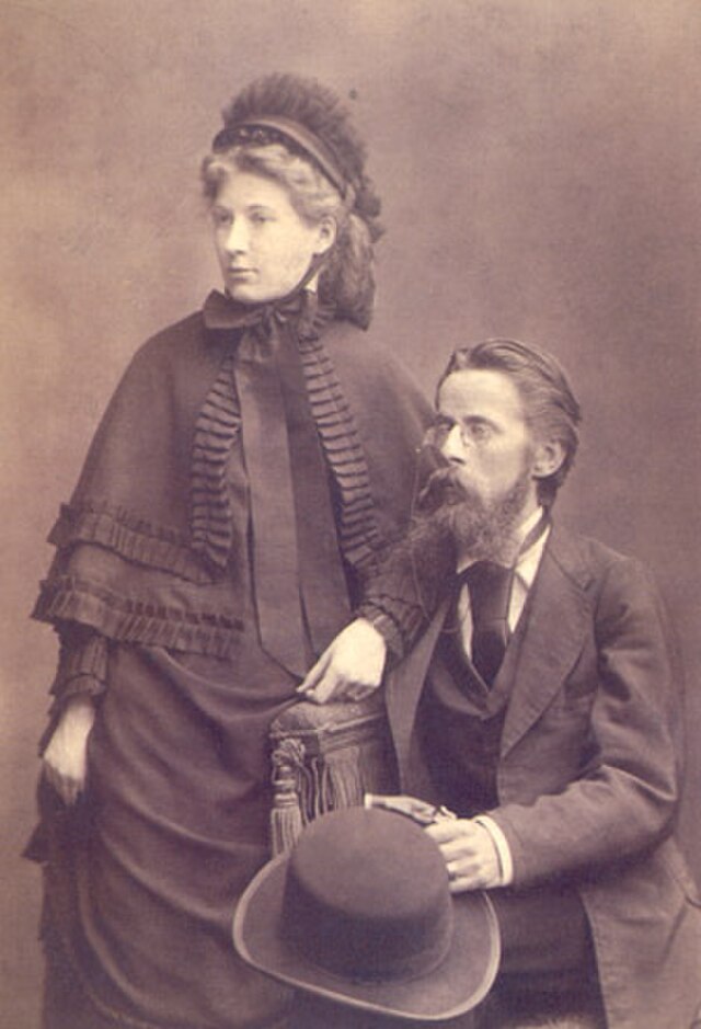 Elisabeth von Herzogenberg