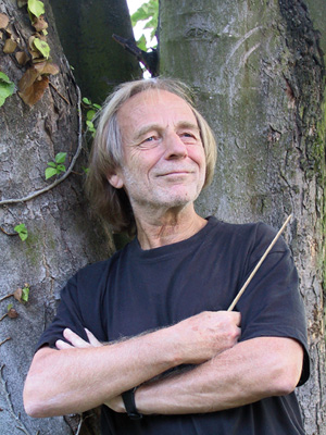 John Høybye