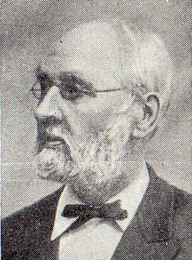 Erik August Hagfors