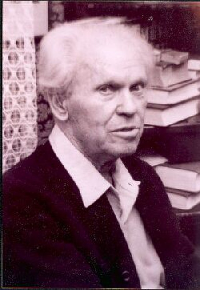 László Halmos