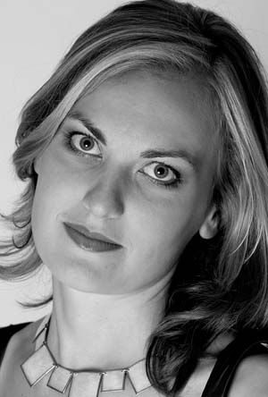 Antonia Bourvé
