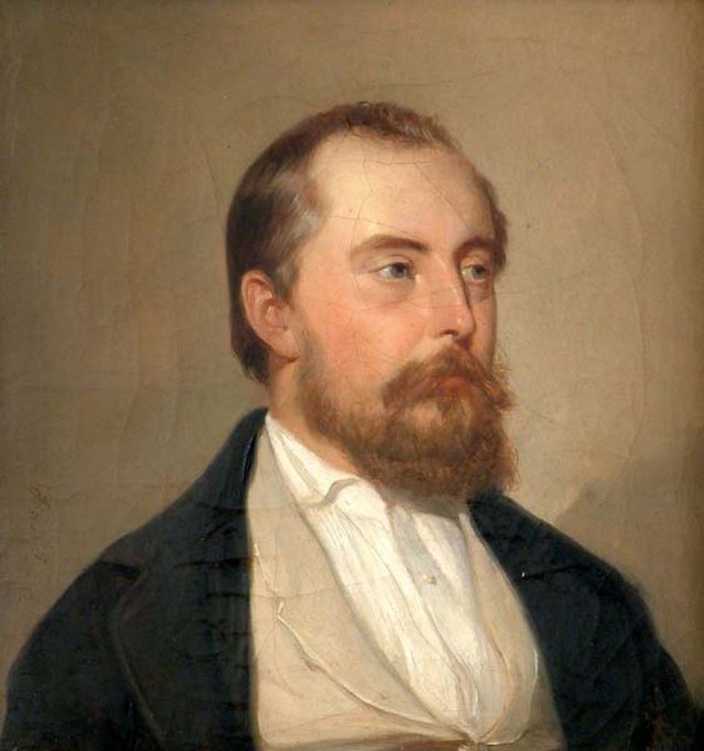 Mihály Mosonyi