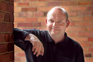 Wolfgang Katschner