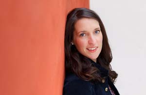 Anja Zügner