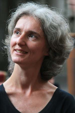 Margret Baumgartl