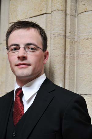 David Erler