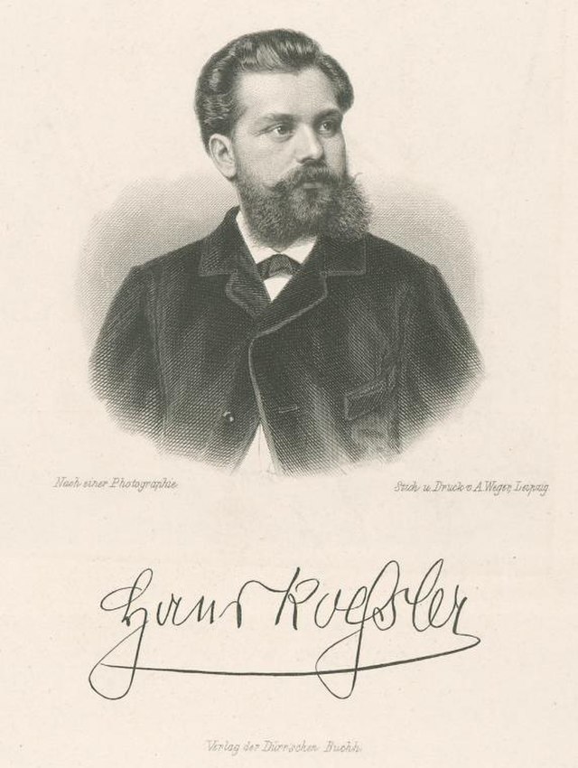 Hans Kössler