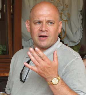 Karl Michael Waltl