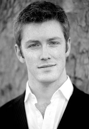 Tim Mead