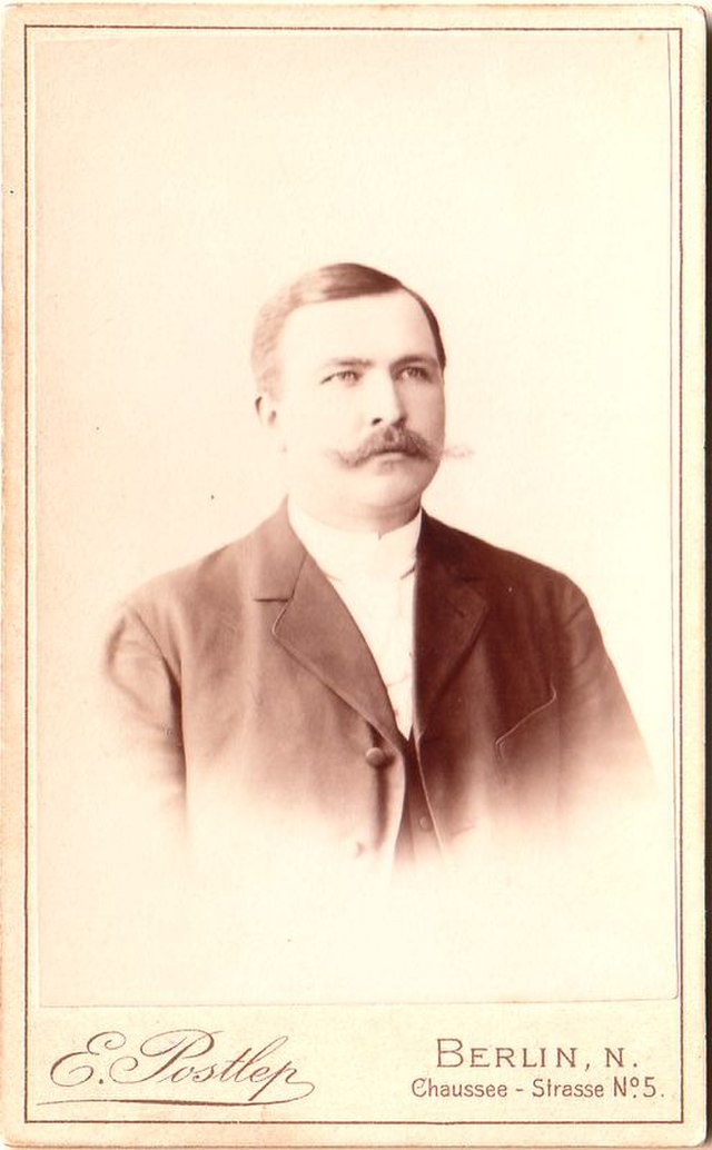 Ceslovas Sasnauskas