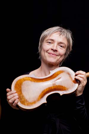 Anne Katharina Schreiber
