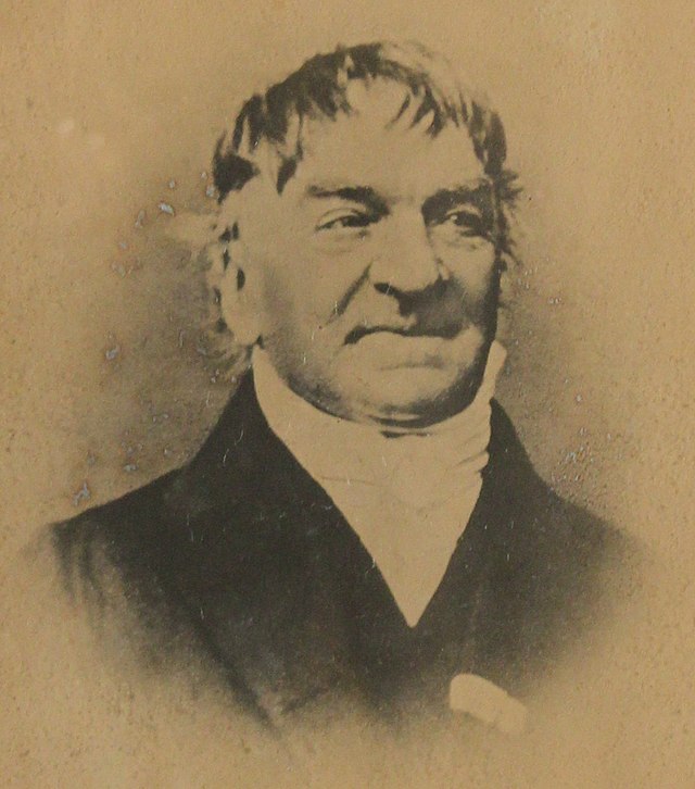Johann Caspar Aiblinger