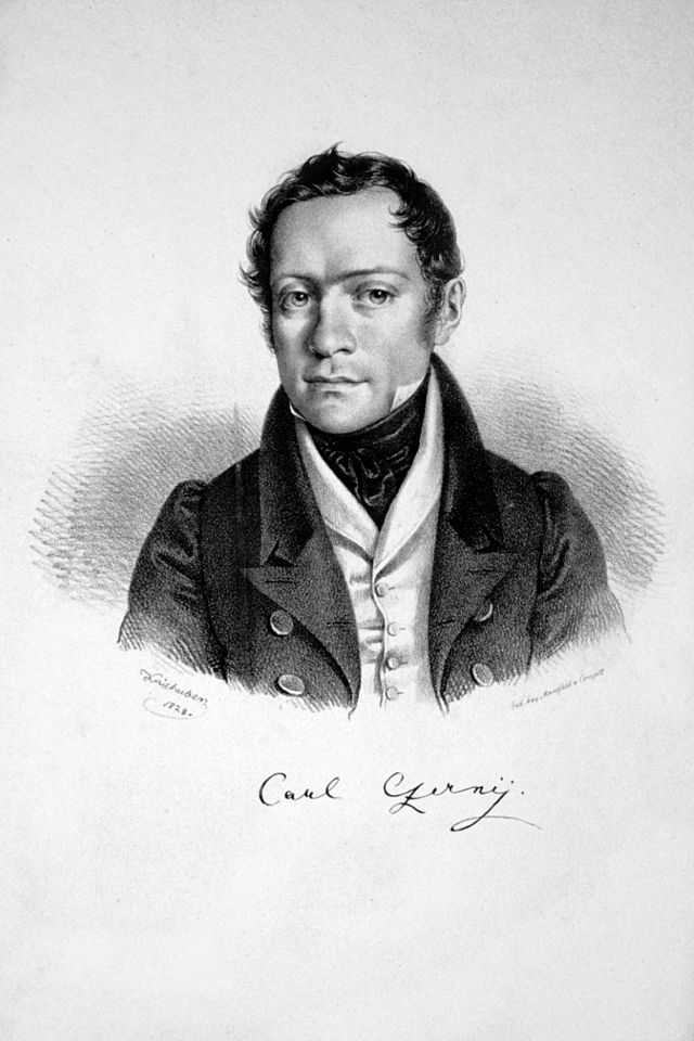 Carl Czerny