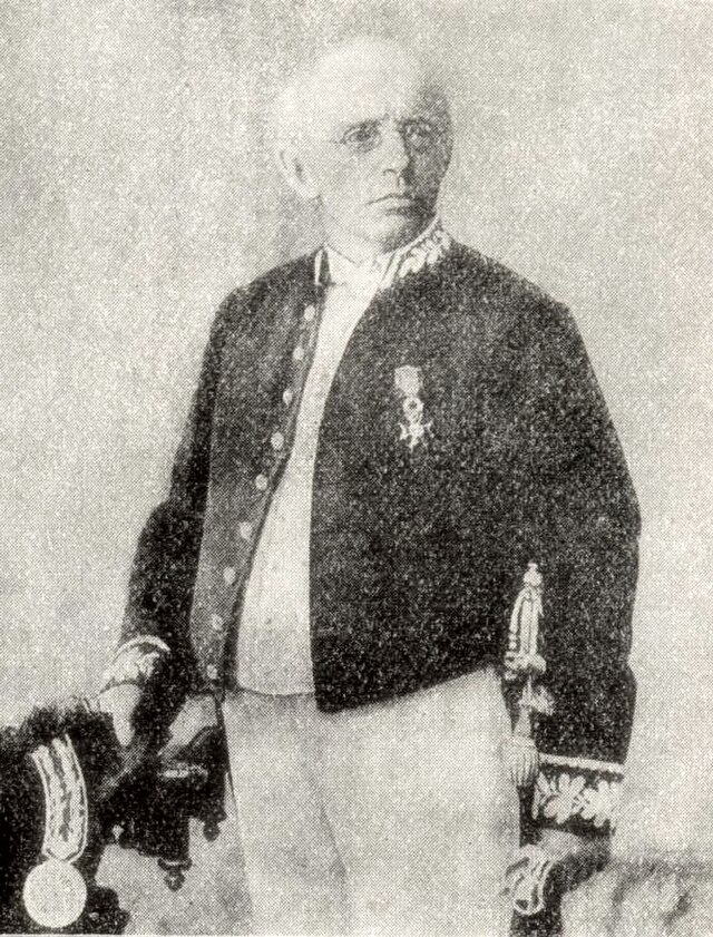 Peter Heinrich Thielen